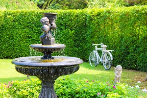 free-standing-water-fountain