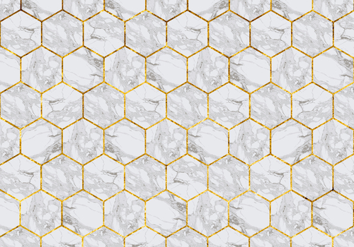Marble Wall Tiles Design for Hall