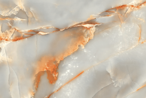 milky-white-wall-tile-with-rust-marble-print