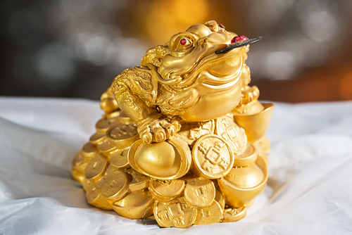 Feng Shui Items - Top Feng Shui Items To Attract Good Luck & Wealth