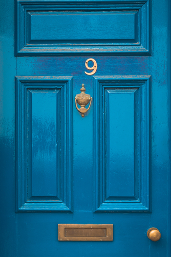 house number 9 astrology