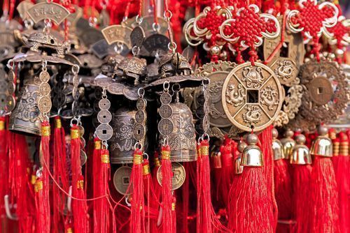 Chinese New Year 2022: 9 home decor ideas that you'll need