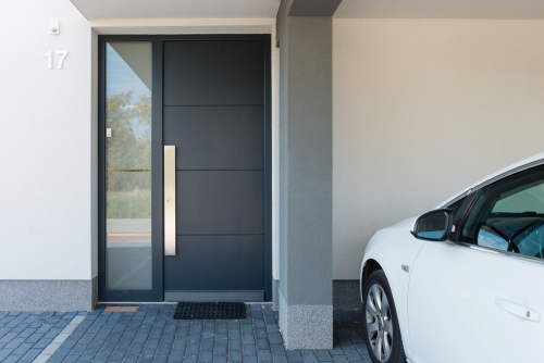 sleek-black-entrance-door-main-door-design
