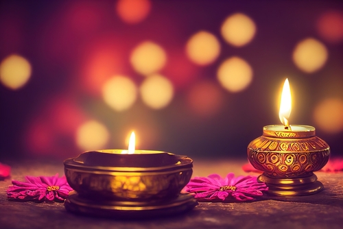 Staying Away From Home This Diwali? Here Are Diwali Celebration Tips ...