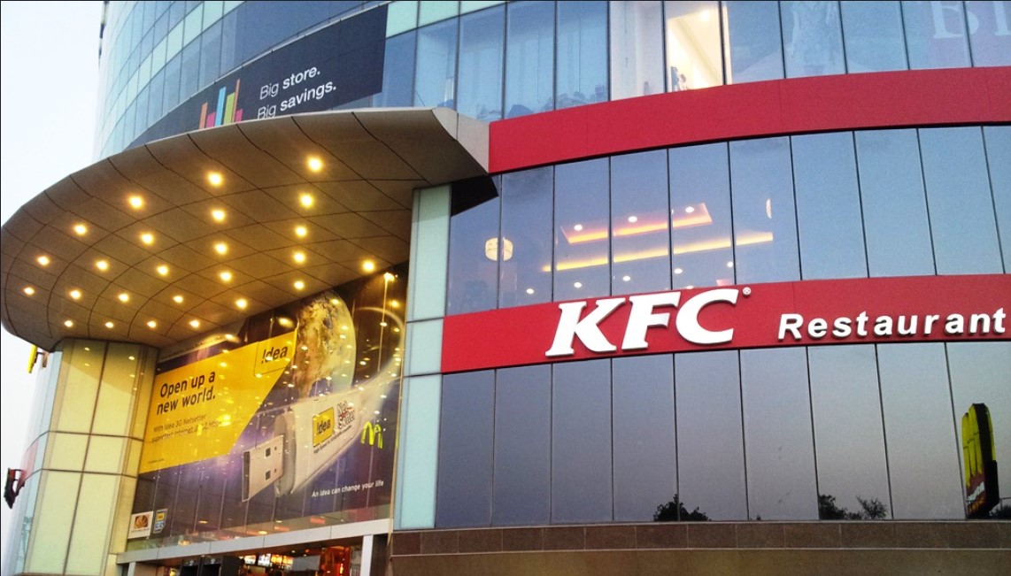 Royal Meenakshi Mall Bangalore One of the Top Shopping Hubs in India