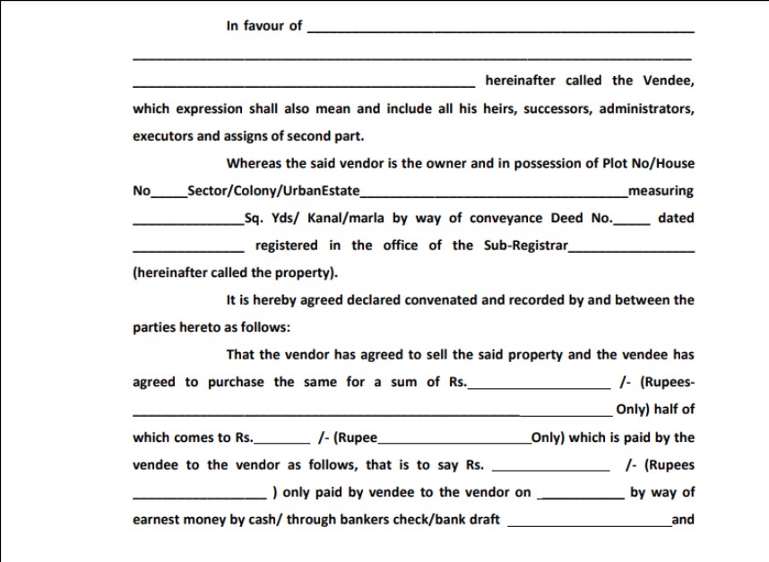 Stamp Duty in Haryana for Property Registration 2023