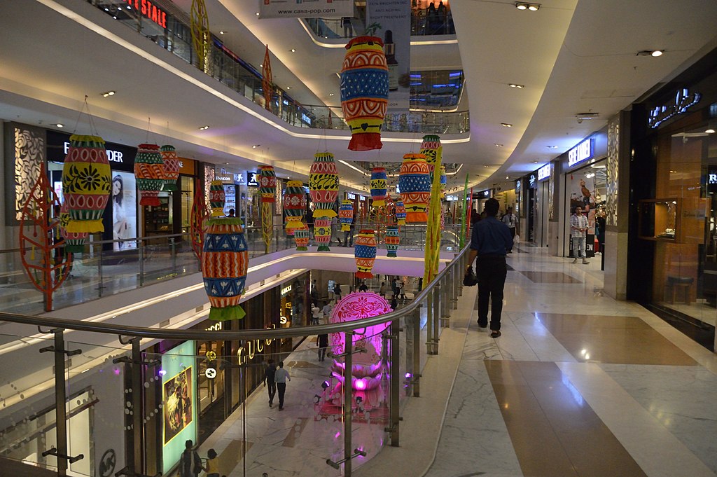 Quest Mall - Best Mall for Shopping in Kolkata