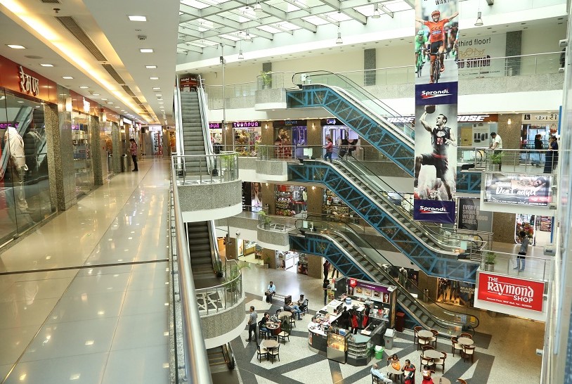 ecuación Alargar deficiencia MGF Metropolitan Mall - Gurgaon, Saket & Jaipur - Best Shopping Experience