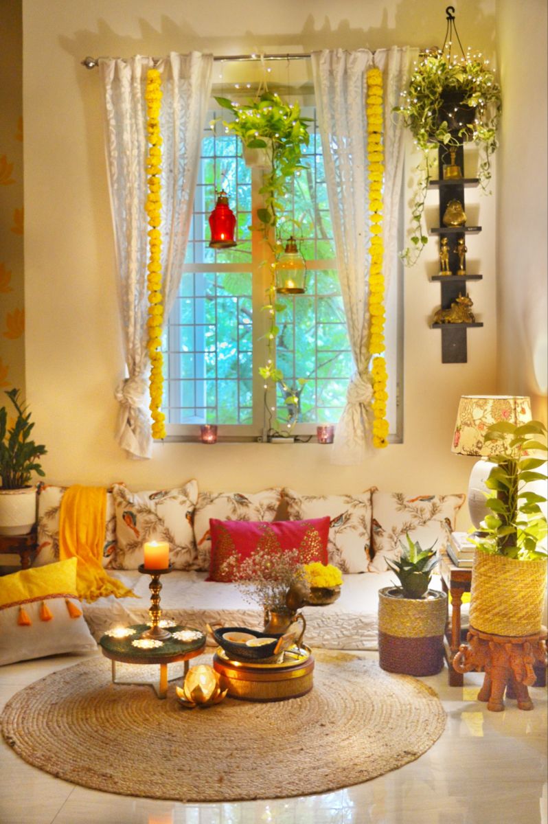 5 Diwali Pooja Thali Decoration Ideas | Best Aarti Thali Decorations