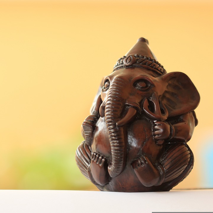 Ganesha Murti Placement at Home as Per Vastu