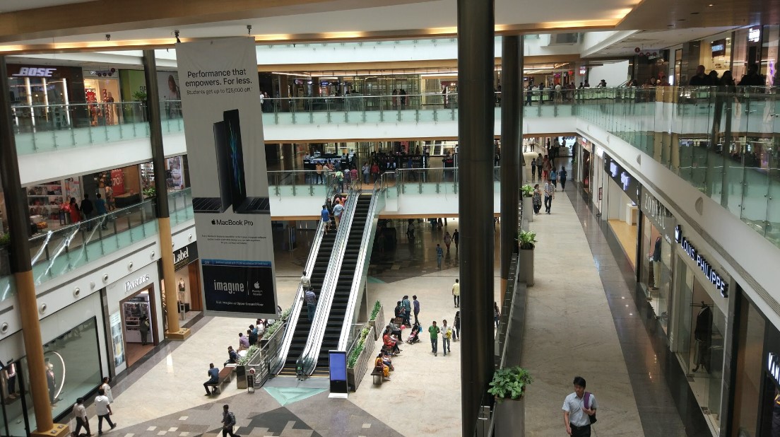 Cavin Klein, Orion Mall, Rajajinagar, Bengaluru