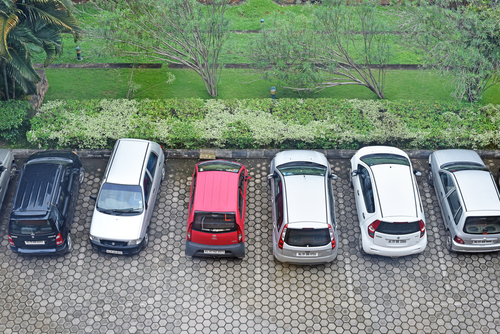 Types Of Parking In A Housing Society 