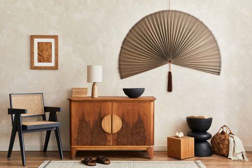 Inside Japans most minimalist homes  BBC Culture