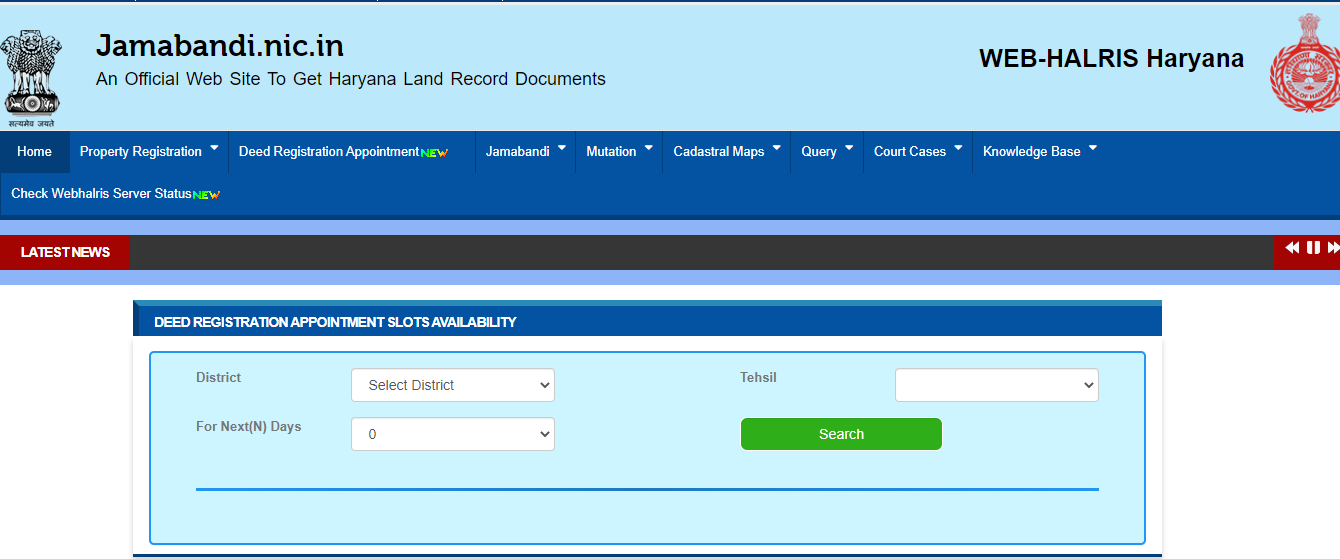 Stamp Duty in Haryana for Property Registration 2023