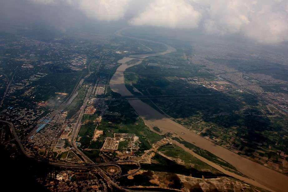 Sarai Kale Khan New Delhi Popular Residential Locality & ISBT centre