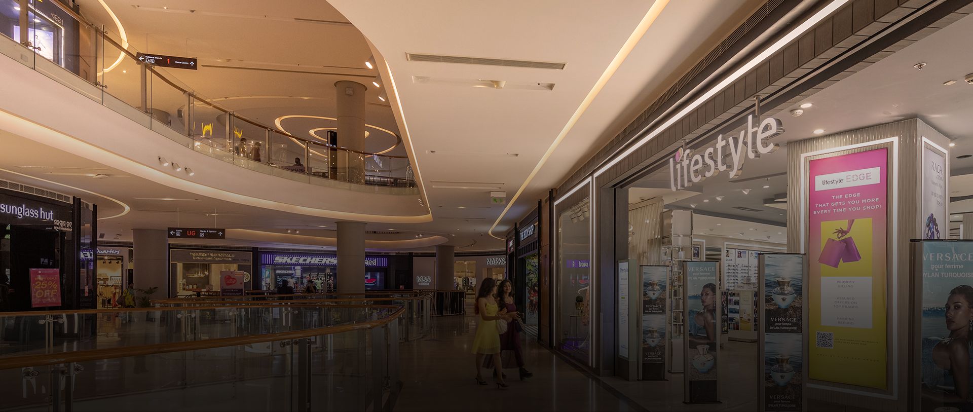 11 Best Shopping Mall in Kolkata with Location & Timings
