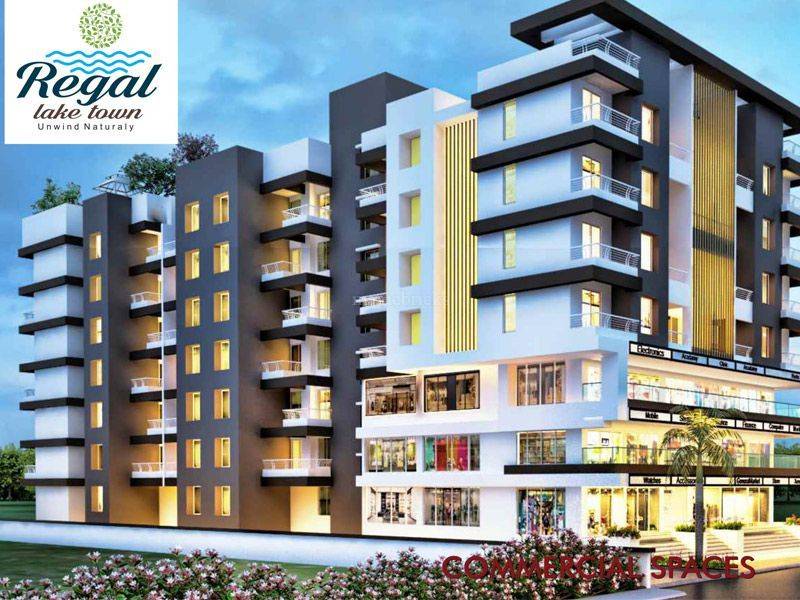 Top reasons to Buy a House in Punawale