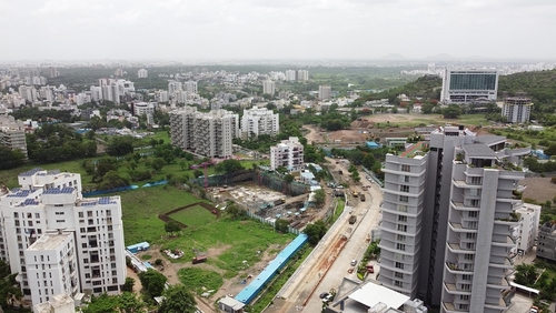 7 Factors Why Pune's Real Estate Market Is Booming