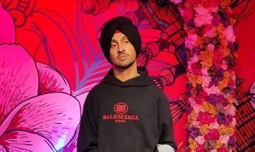 Expensive things owned by Diljit Dosanjh