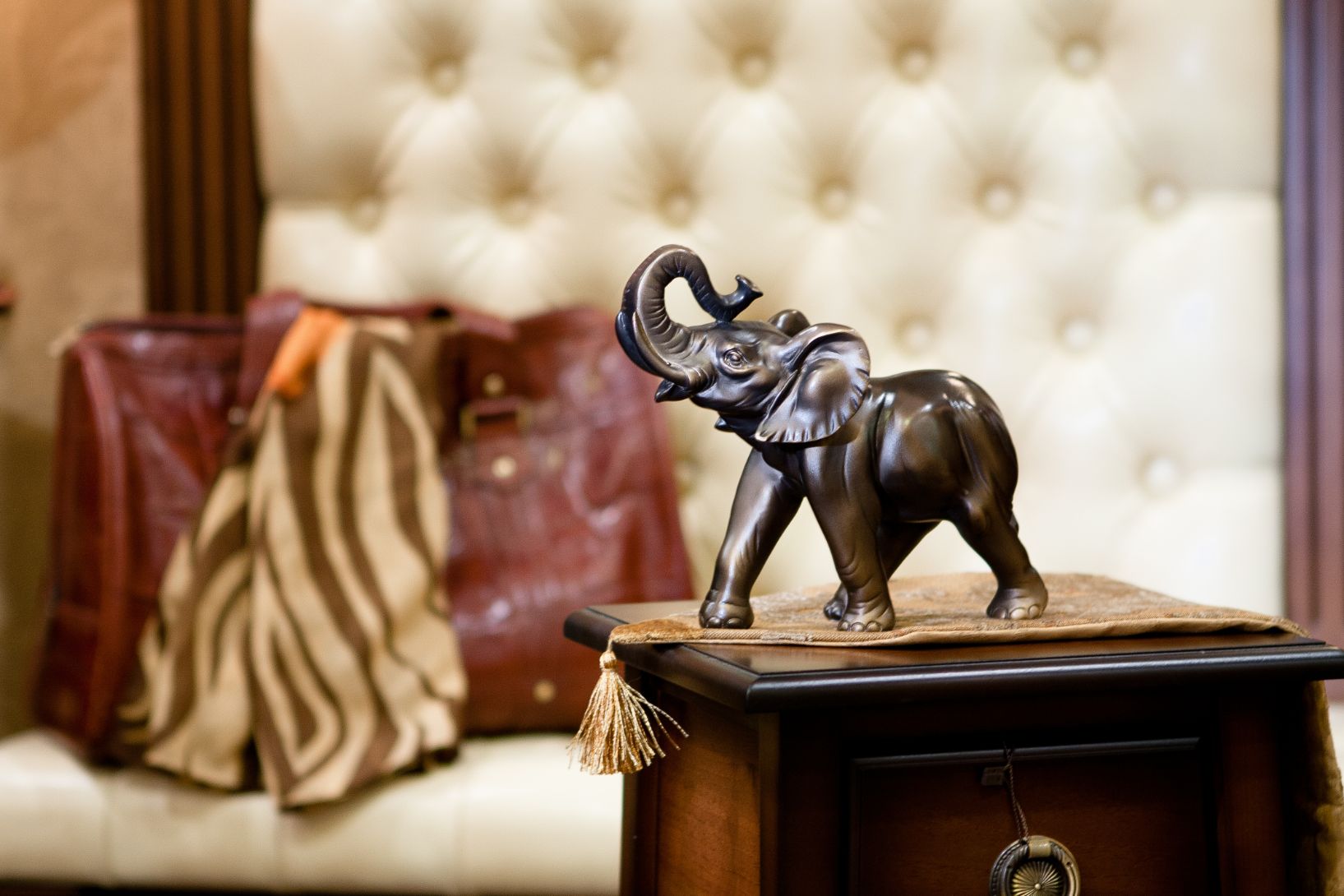 Vastu for Elephant Images - Benefits & Placement of Elephant as per Vastu