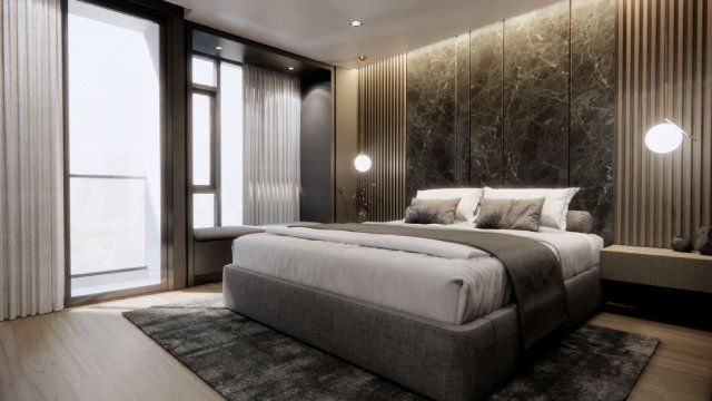Bernard Arnault's 12-bedroom mansion is worth over Rs 1,648 Crore