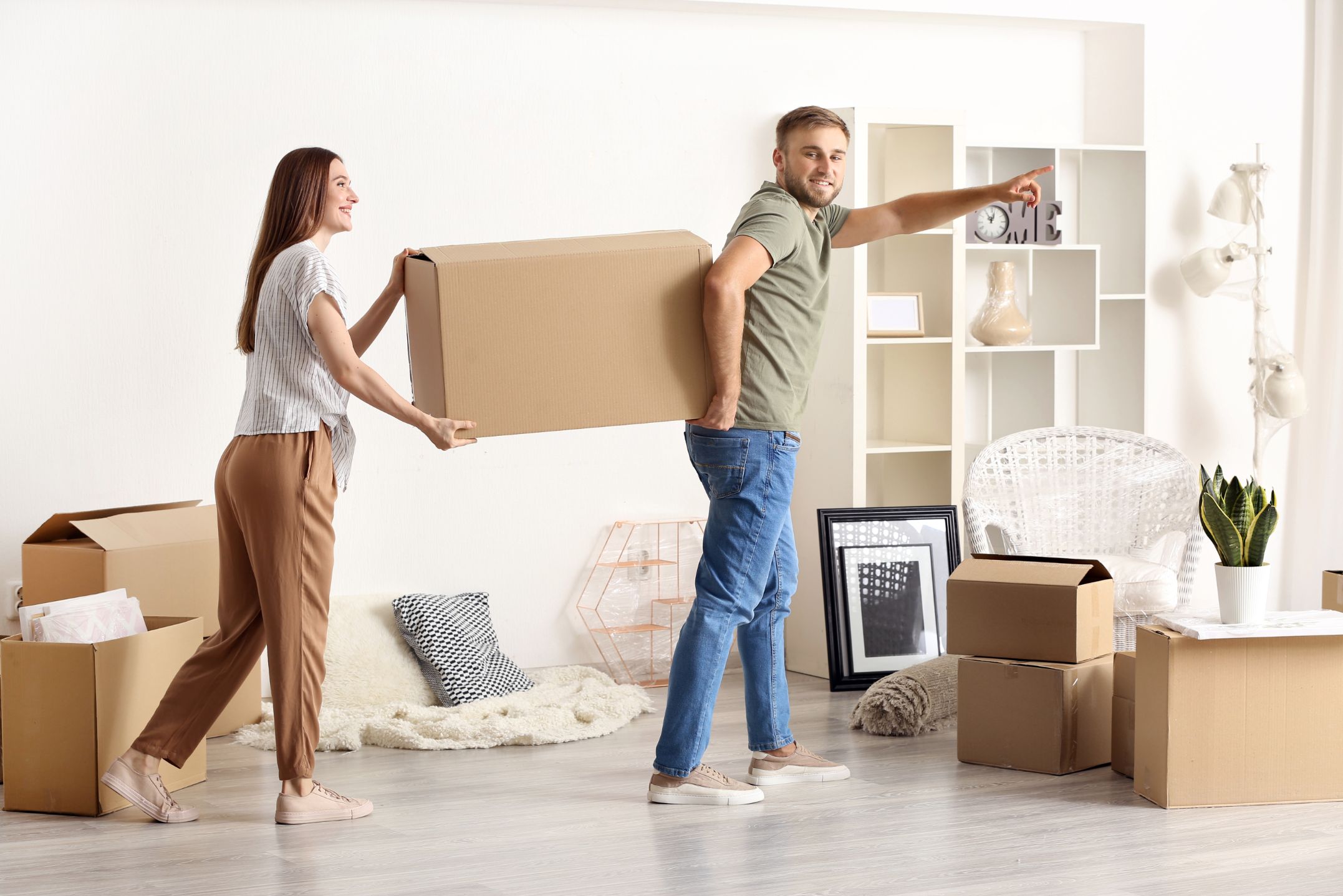 Best Packers and Movers in Hyderabad Flat 20 Off on Home