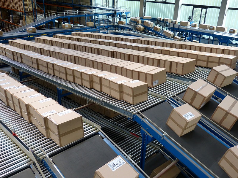 Packaging vs. Packing Know the Packaging Process Innovation Insider