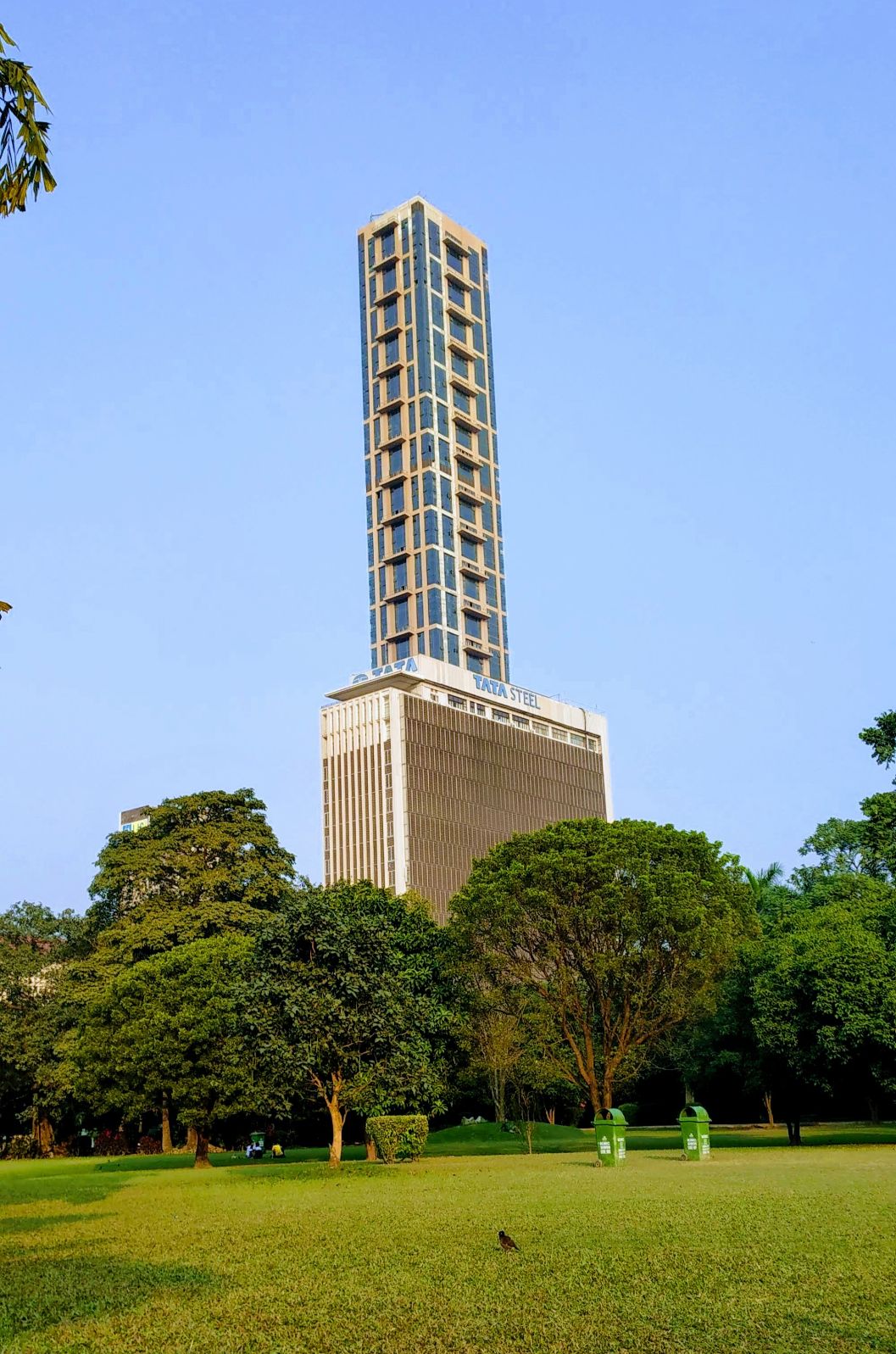 Top 12 Tallest Buildings in India