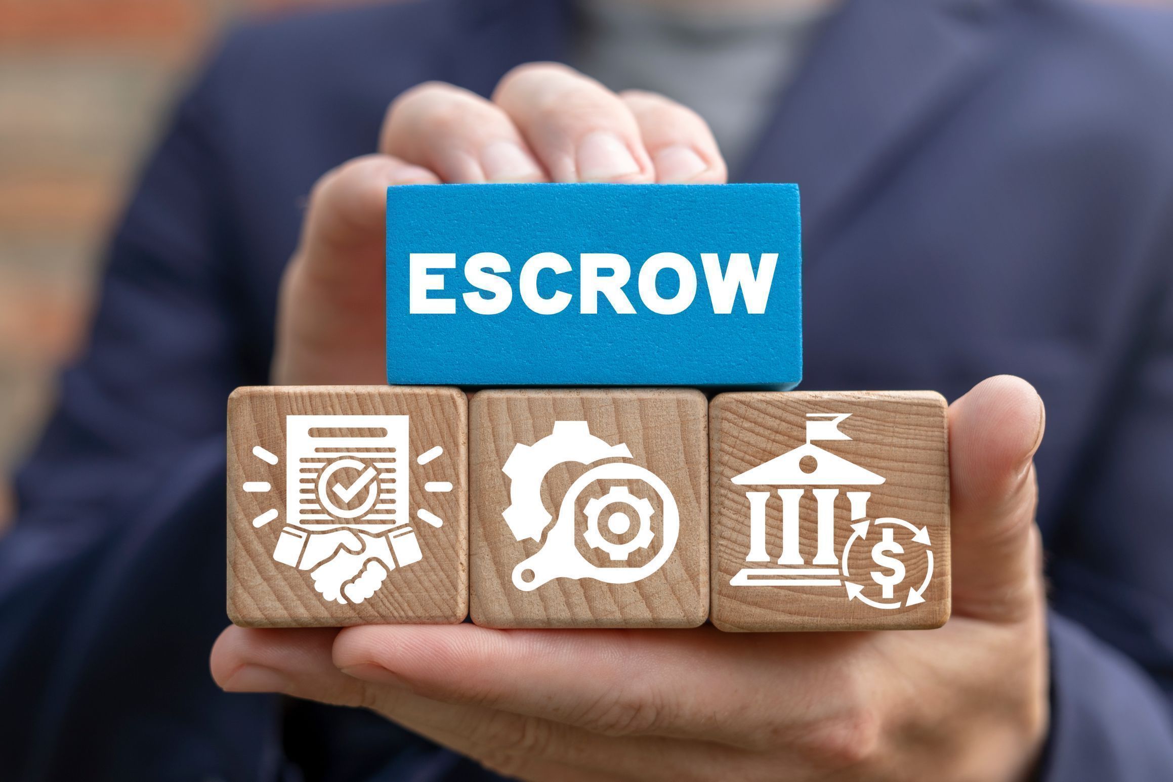 How To Set Up An Escrow Account