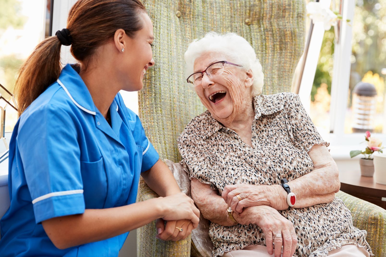What Are Retirement Homes| Retirement Societies In Top Cities