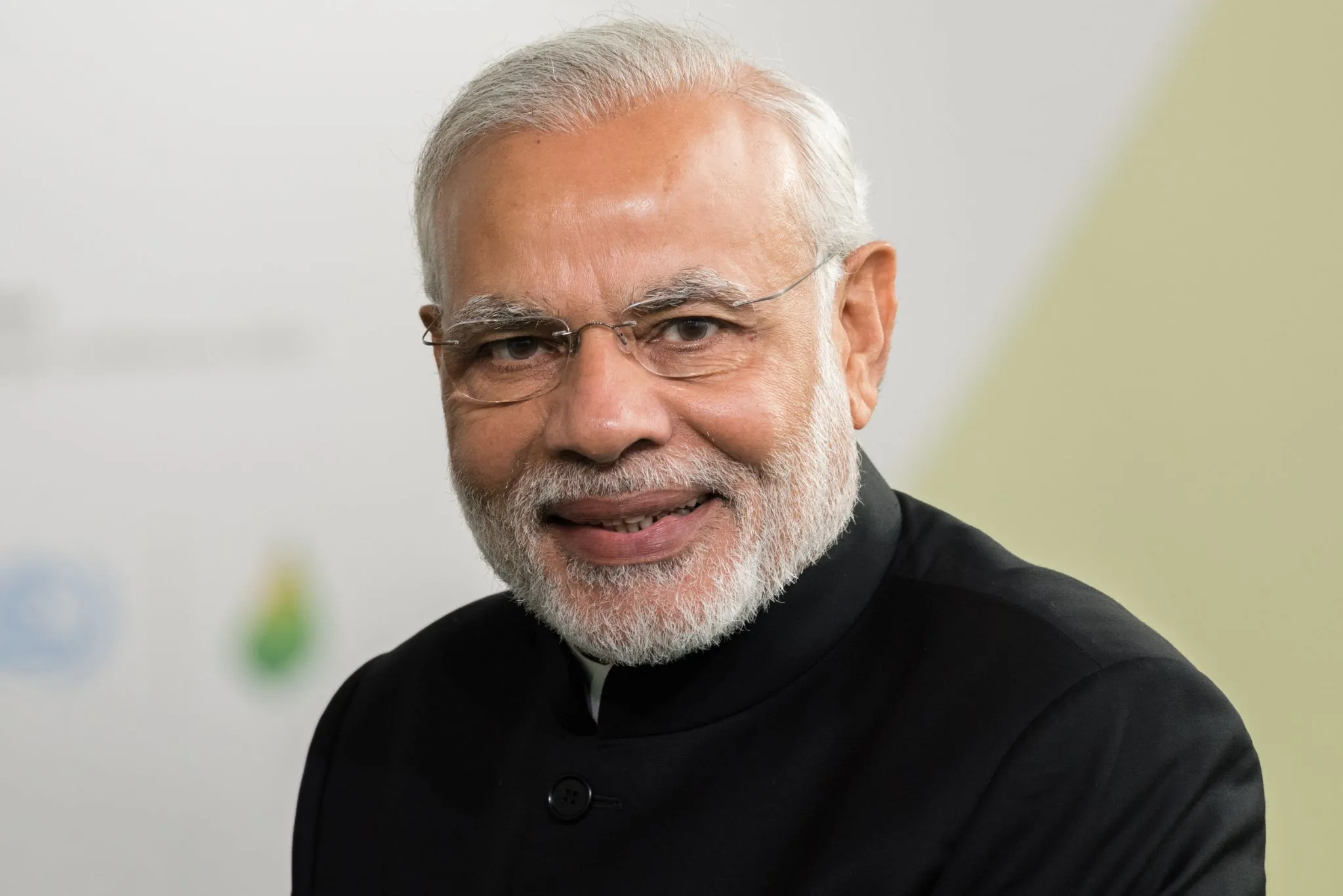 Modi Receives Indonesia's Highest Civilian Honor