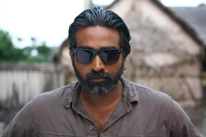 tamil actor vijay sethupathi wife