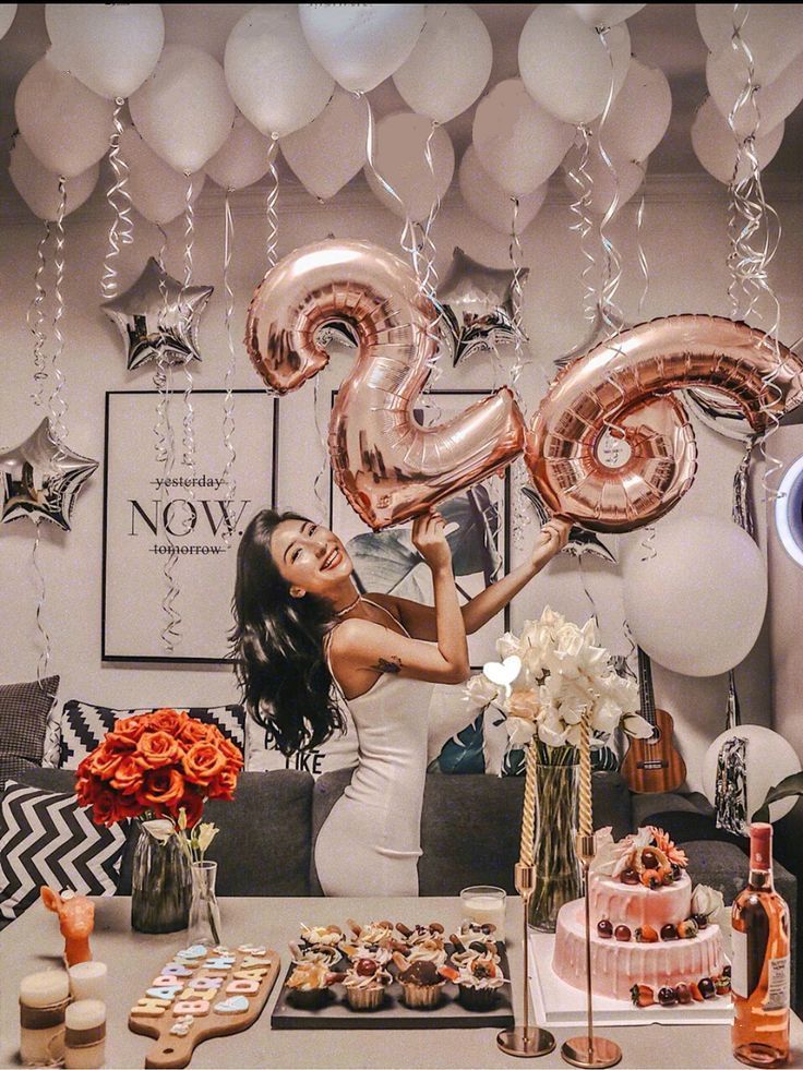 DIY Birthday Decoration Ideas for Your Home