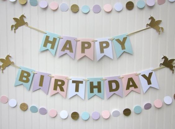 Diy Birthday Decoration Ideas For Your Home - Balloon Decoration For Birthday At Home Ideas