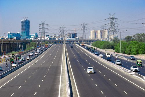 Delhi Amritsar Katra Expressway - Route, Map, Cost And More