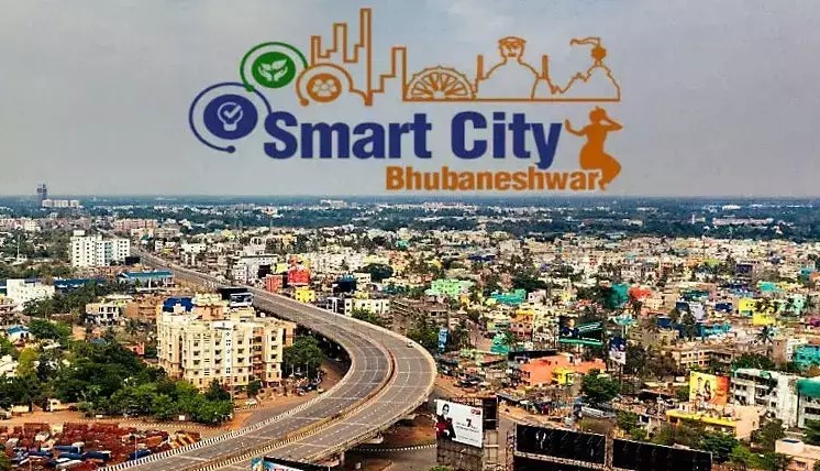 Bhubaneshwar is a smart city in India with proper social infrastructure