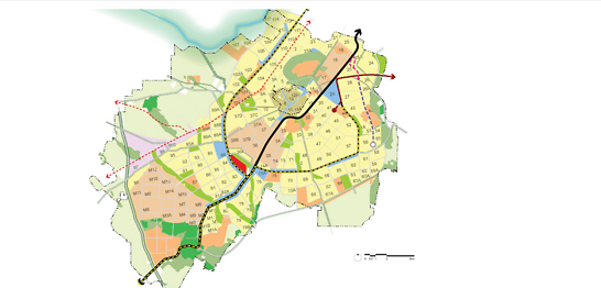 Haryana govt proposes 23km stretch to connect Kundli-Ghaziabad-Palwal -  India Today