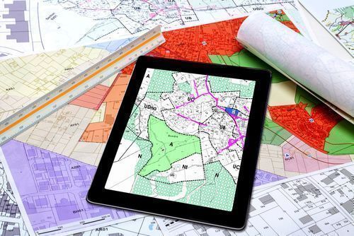 What are Cadastral Maps and What are They Used For?