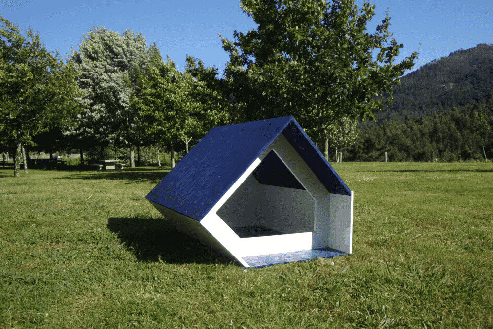 10 Interesting Dog House Designs for the Pet Parent in You Puppy Houses
