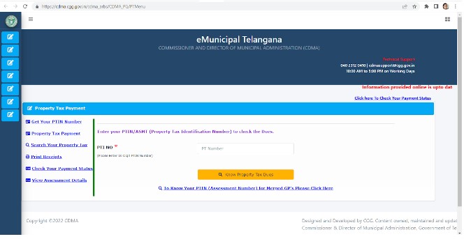 how-to-calculate-and-pay-cdma-property-tax-telangana-property-tax