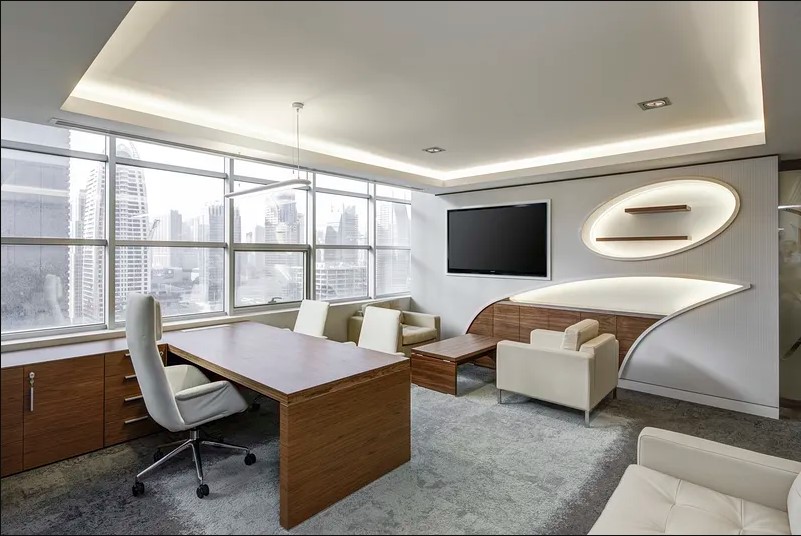 Aggregate 67+ 500 sqft office interior design latest