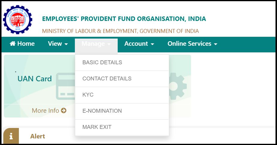 EPF (Employees Provident Fund) Passbook 2023: EPFO Login, Balance Check & Download