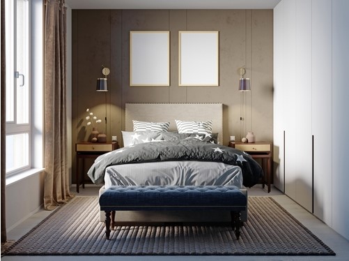 Update more than 156 bedroom wood interior design