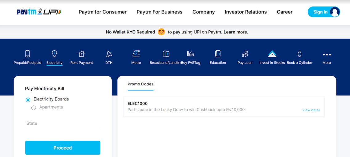 Greater Noida Electricity Bill Payment NPCL