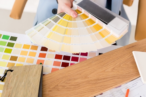A Comprehensive Guide For A Modern Hall Design