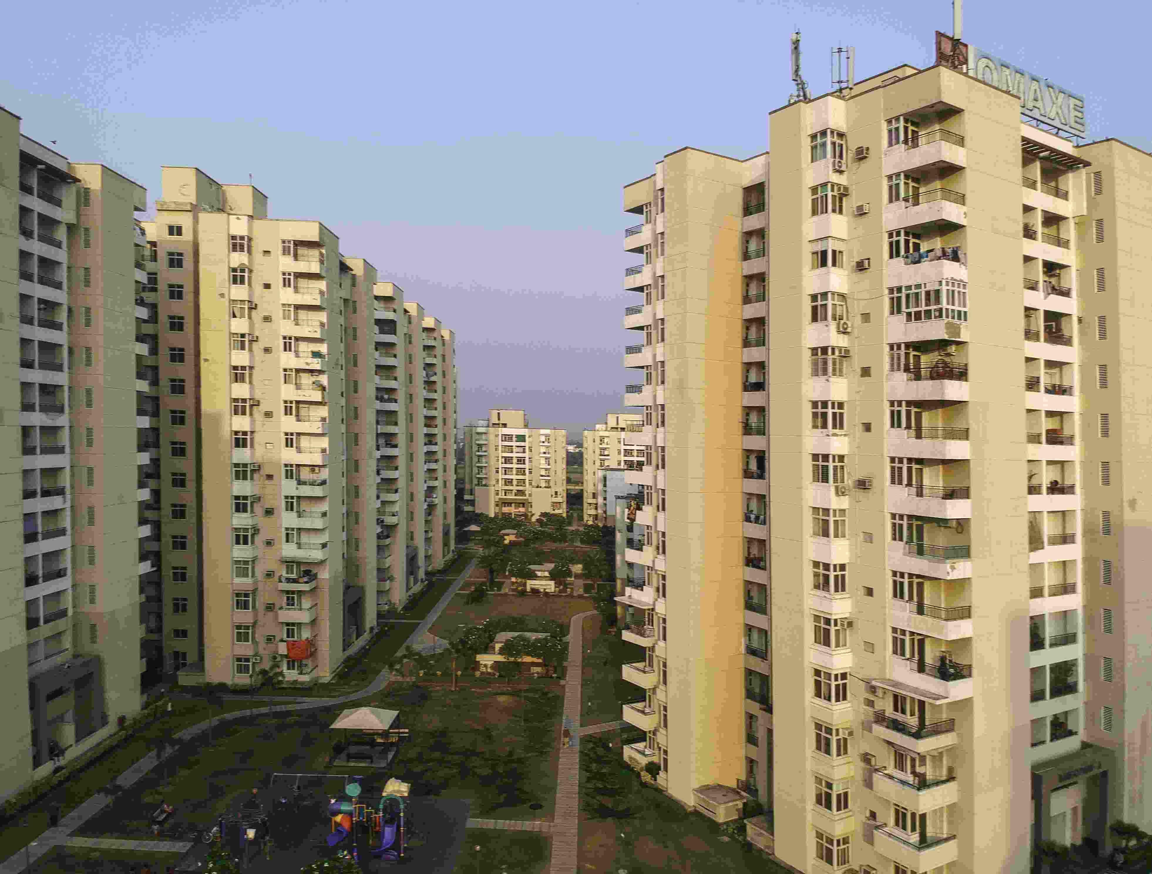 Top Posh Societies in Greater Noida to live in 2023