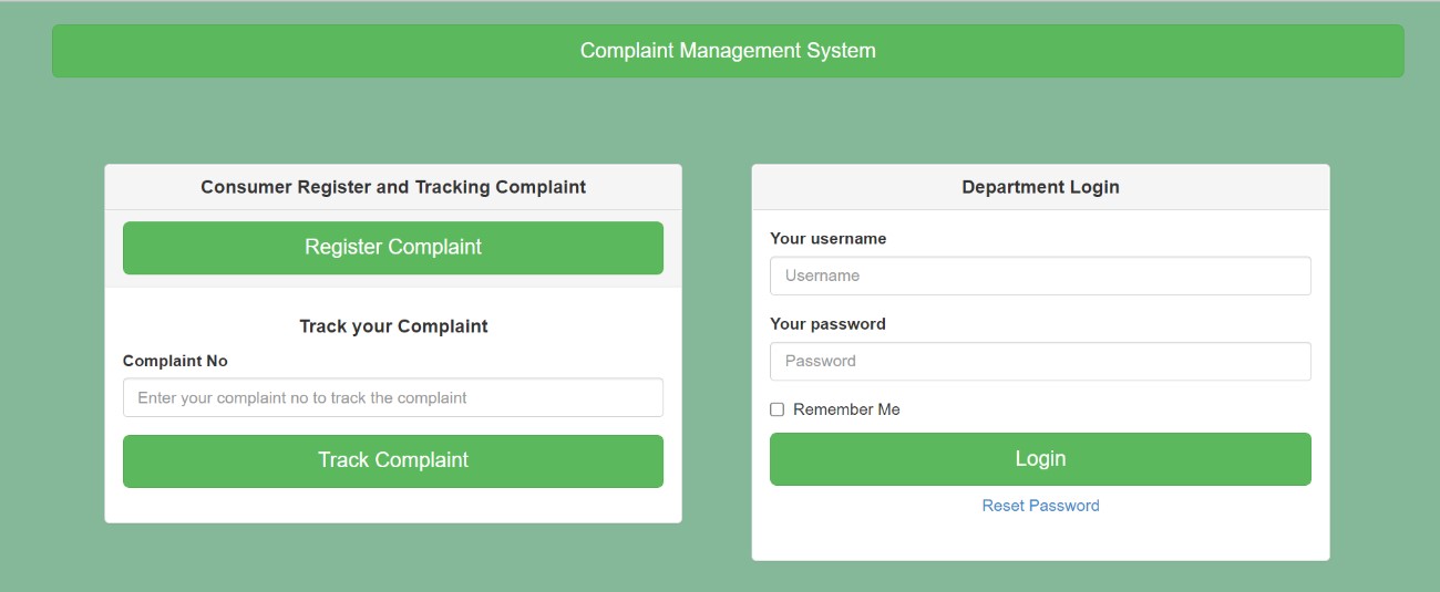 How to Make DHBVN Faridabad Electricity Bill Payment