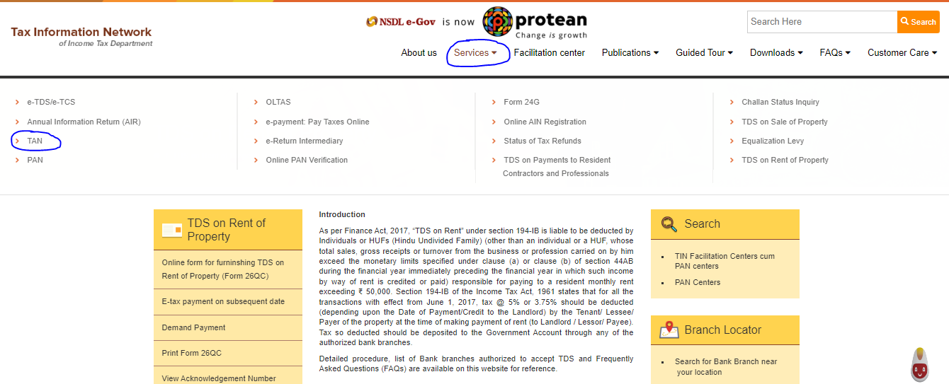 How Tax on Rental Works for NRIs TDS on Rent for NRIs