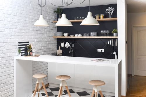 12 Bar Counter Designs For Your Home