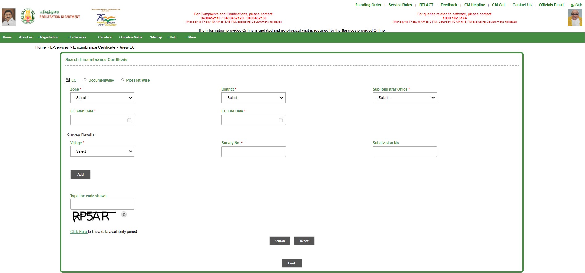 Tamil Nadu Guideline Value What You Must Know Before Investing In Property